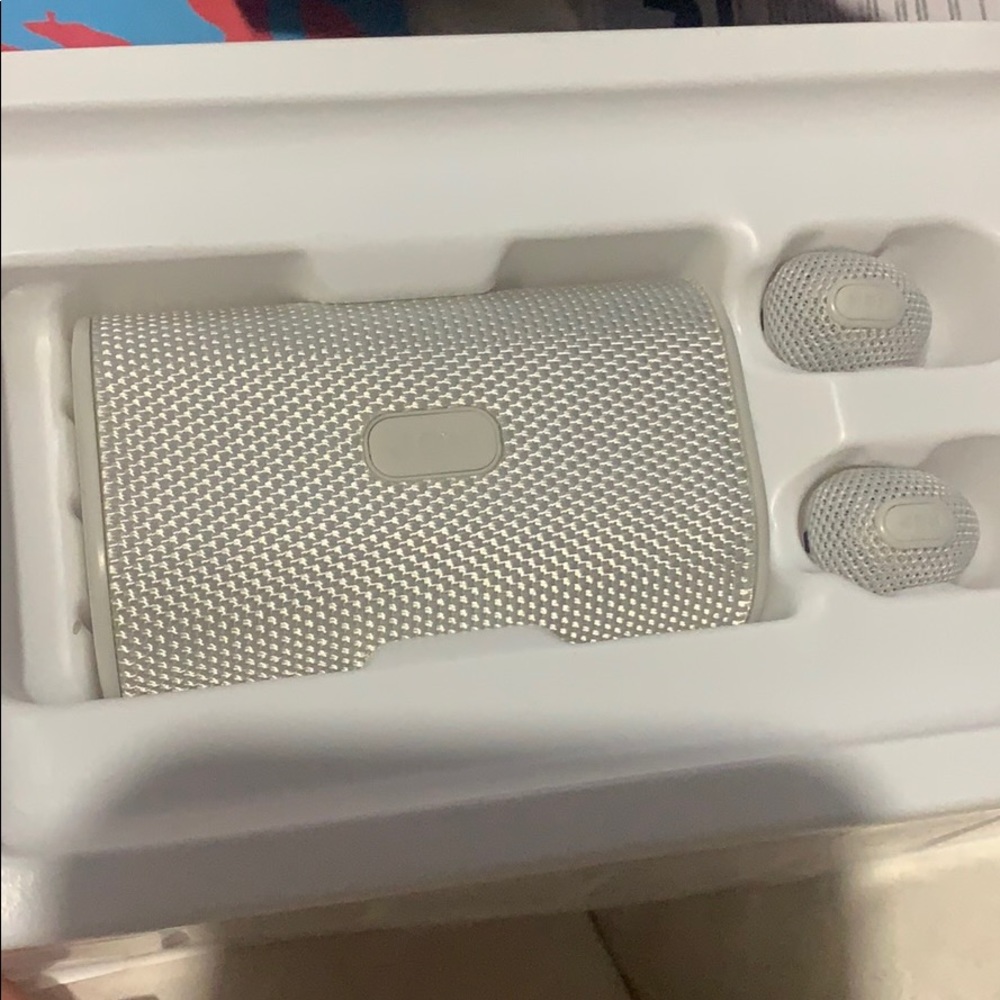 JQM Ultra Wireless Earphones